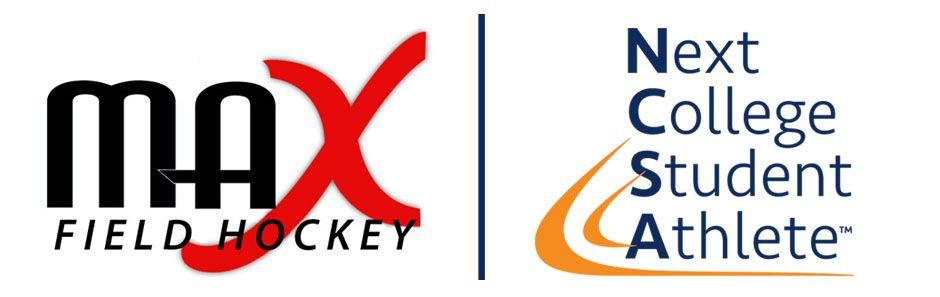 NCSA Logo - MAX Field Hockey Partners with Next College Student Athlete (NCSA ...