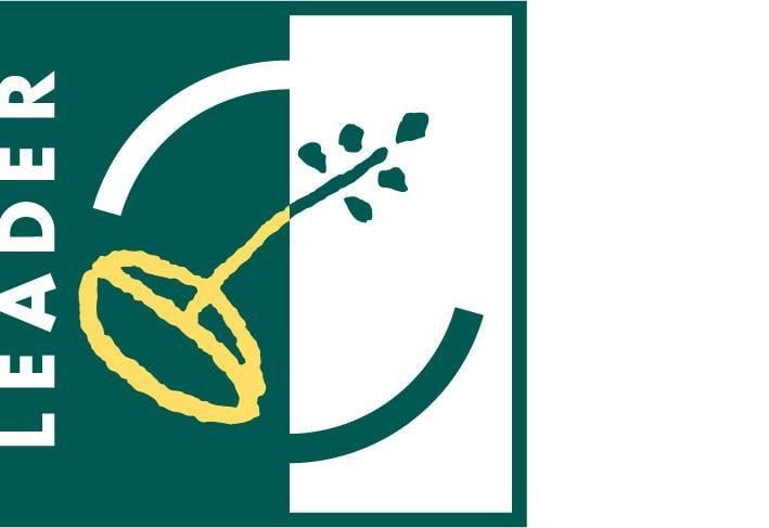 Leader Logo - Leader Logo - Butser Ancient FarmButser Ancient Farm