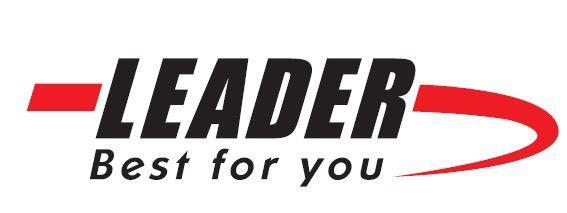 Leader Logo - Leader logo