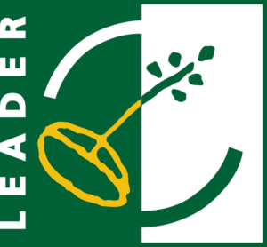 Leader Logo - LEADER Programme | Pobal Programme | Pobal Ireland