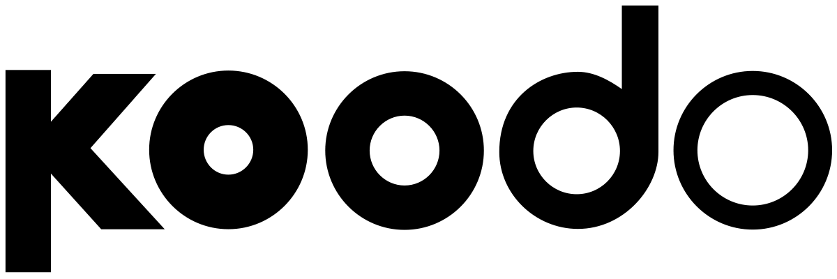Koodo Logo - Koodo Mobile