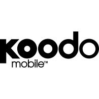 Koodo Logo - Koodo Mobile. Brands of the World™. Download vector logos