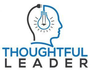 Leader Logo - Team Leadership Essentials Video Course - ThoughtfulLeader.com