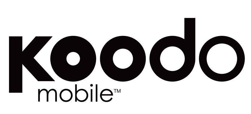 Koodo Logo - Hillside Centre - Koodo
