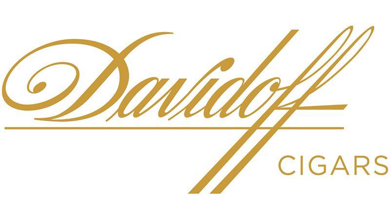 Davidoff Logo - davidoff-logo - CigarsLover Magazine