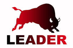 Leader Logo - Logo: Leader
