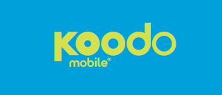 Koodo Logo - Koodo Mobile – Logos Download