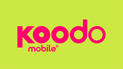 Koodo Logo - Oakville Place ::: Koodo Mobile (Kiosk)