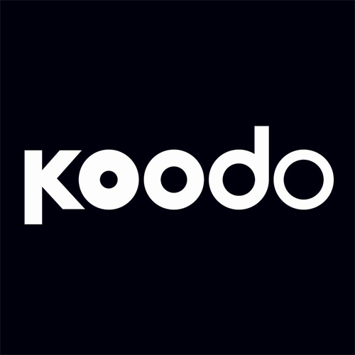 Koodo Logo - KOODO | SDBSL - Boulevard Saint-Laurent