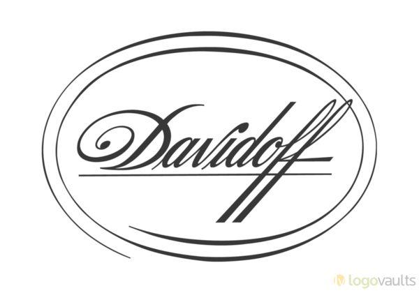 Davidoff Logo - Davidoff Logo (JPG Logo)