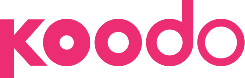 Koodo Logo - Koodo Plans Ontario - Find Your Perfect Cell Phone Plan | K-Mobile