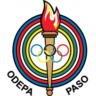 Paso Logo - ODEPA PASO. Brands Of The World™. Download Vector Logos And Logotypes