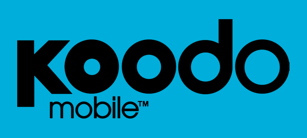 Koodo Logo - Koodo Follows Fido and Virgin With Cell Plan Sale