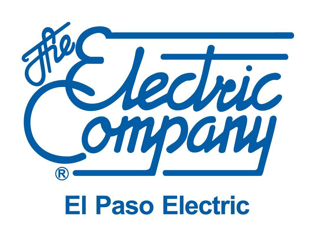 Paso Logo - El Paso Electric Branding Guidelines