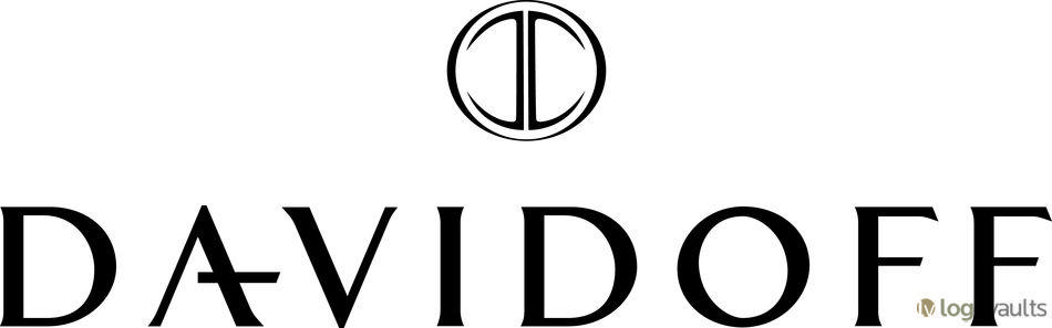 Davidoff Logo - Davidoff (Group) Logo (JPG Logo)