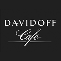 Davidoff Logo - Brand Davidoff Logo