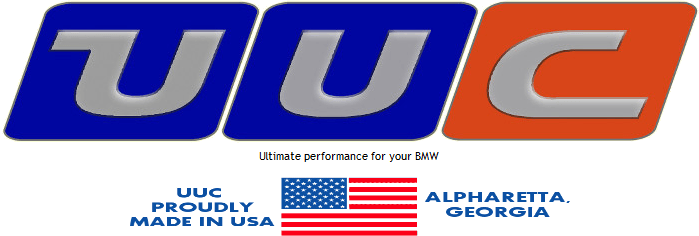 UUC Logo - UUC Black Friday promotions starting early - like, right NOW! - BMW ...