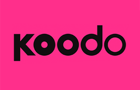 Koodo Logo - Koodo Mobile › Black Friday Canada