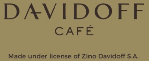 Davidoff Logo - davidoff logo - Tchibo Coffee