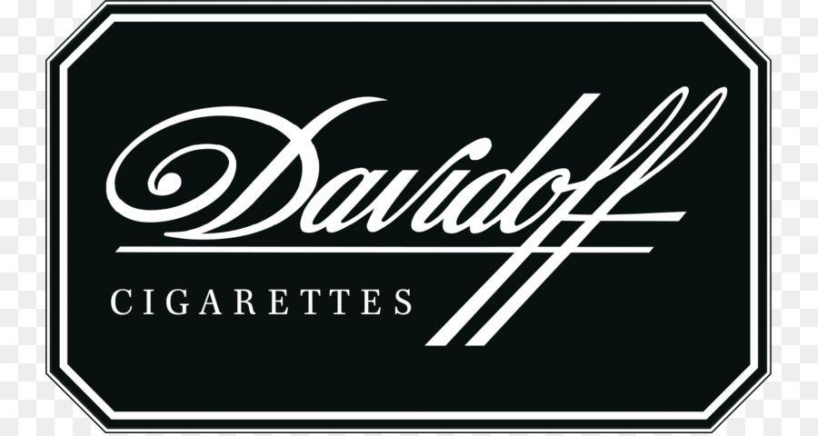 Davidoff Logo - Davidoff Logo Cigar Tobacco pipe png download*477