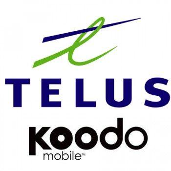 Koodo Logo - Telus Mobility + Koodo. Discovery Harbour Campbell River