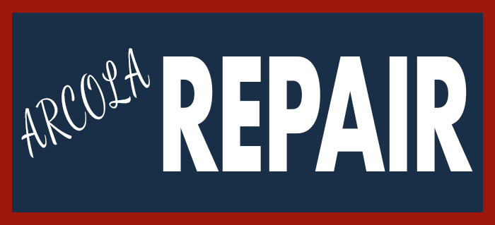 Arcola Logo - Vehicle & Machinery Repairs | Cheyenne, WY | Arcola Repair