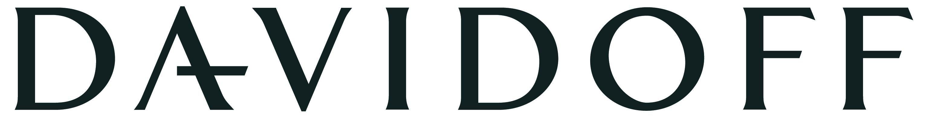 Davidoff Logo - Horizon Eau de Parfum