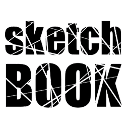 Sketchbook Logo - Shop sketchbook on Threadless