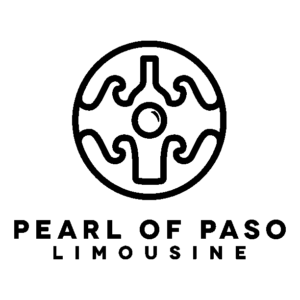 Paso Logo - Pearl Of Paso Logo Of Paso