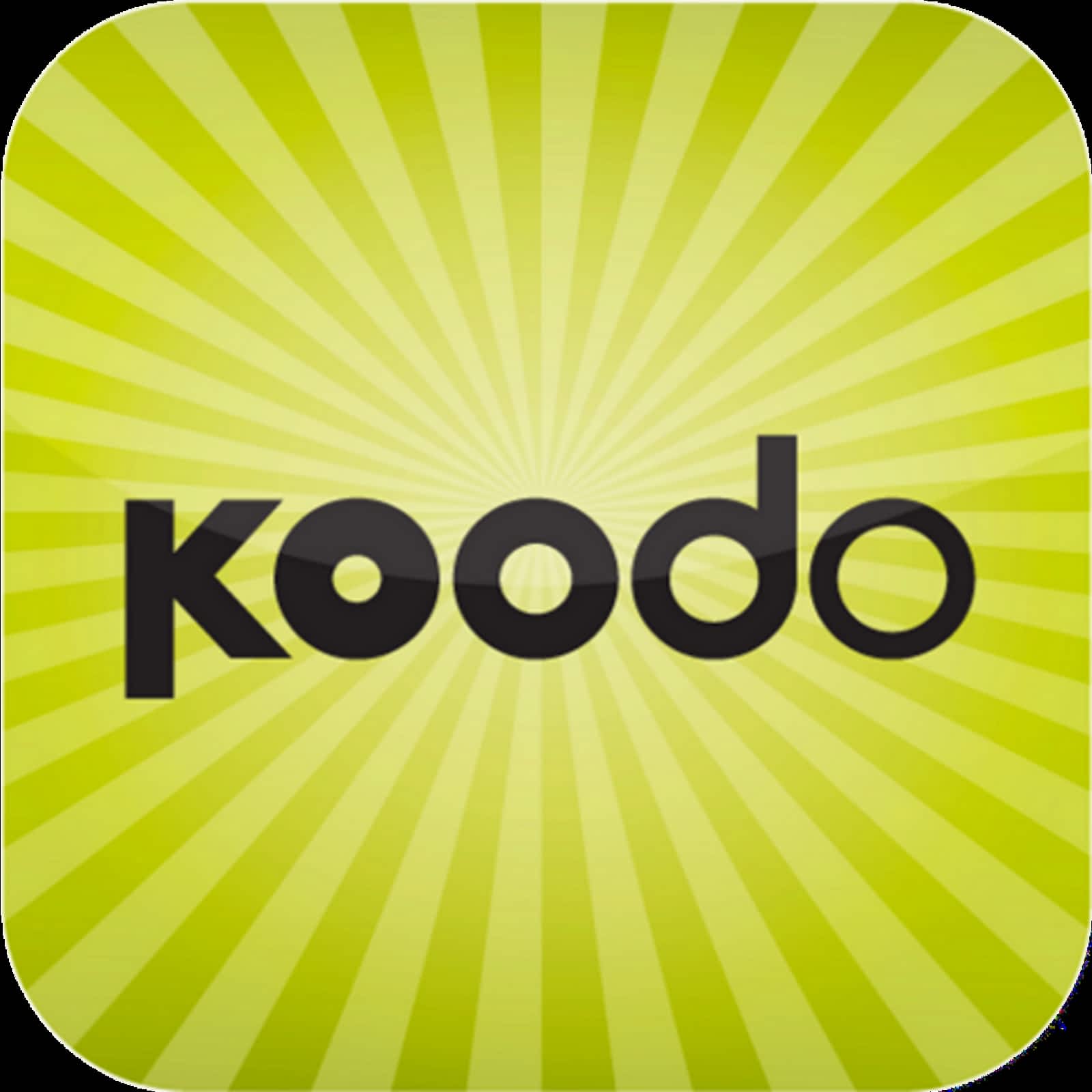 Koodo Logo - Koodo Mobile - Opening Hours - 649 Upper James St, Hamilton, ON