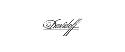Davidoff Logo - Handwritten logos. Logo Design Love