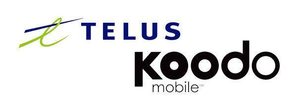 Koodo Logo - NEW* Koodo 8GB or 10GB LTE Telus 1/5/6/10/15GB - plans4canada | Cell ...