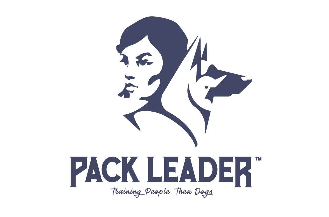 Leader Logo - Jori Lyn | Graphic Design - Pack Leader™ Logo Design