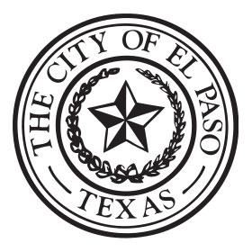 Paso Logo - City Of El Paso Texas Logo > EcoDistricts