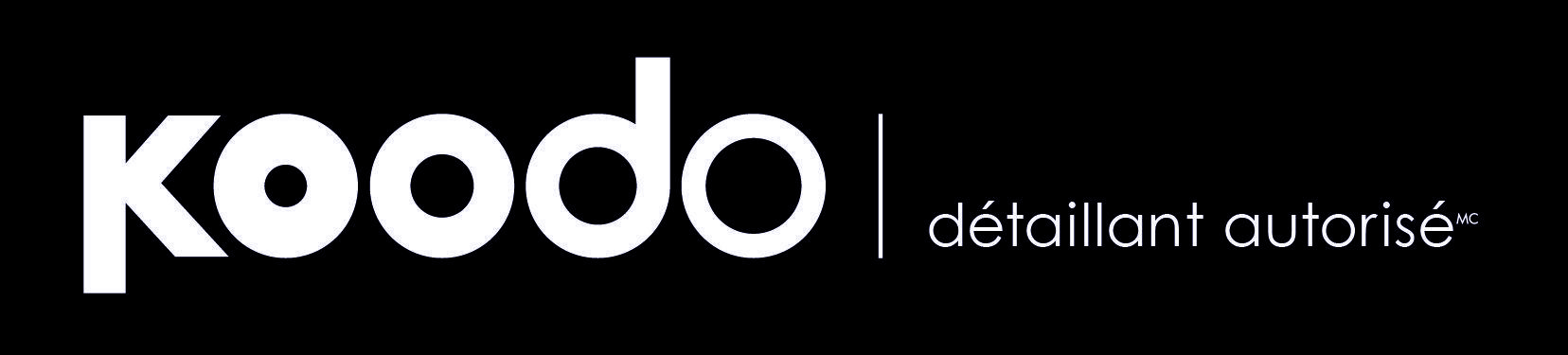 Koodo Logo - KOODO. SDBSL Saint Laurent