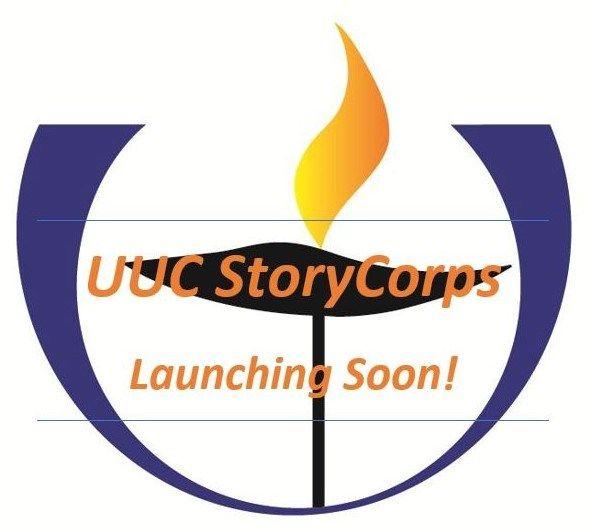 UUC Logo - UUC's Version of StoryCorps® is Launching Soon! - University ...