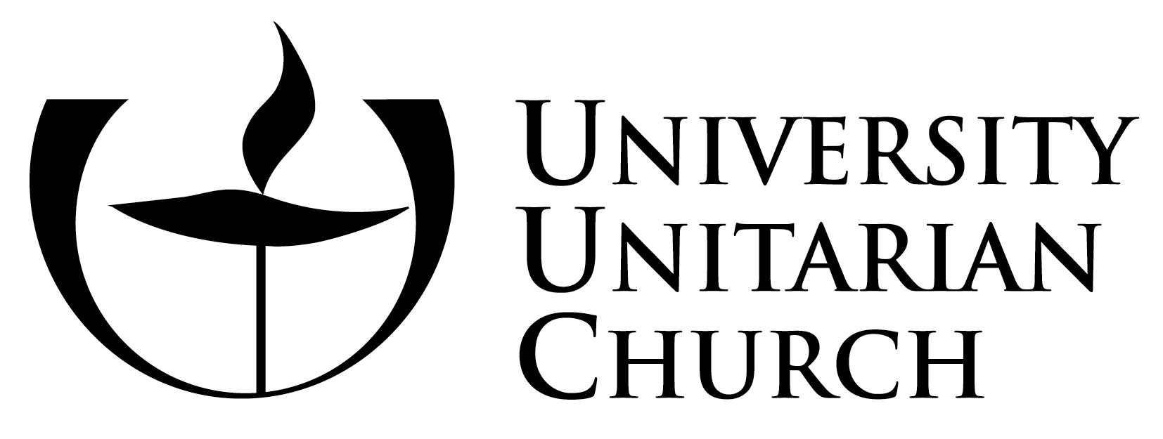 UUC Logo - CANDIDATE SLATES ANNOUNCED - University Unitarian Church