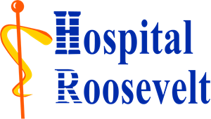 Roosevelt Logo - Hospital Roosevelt Logo Vector (.AI) Free Download