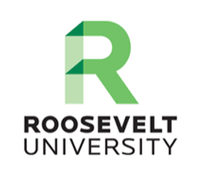 Roosevelt Logo - Roosevelt University