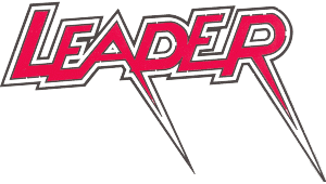 Leader Logo - Leader - Encyclopaedia Metallum: The Metal Archives