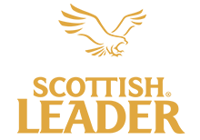 Leader Logo - Scottish Leader | Home of the leader