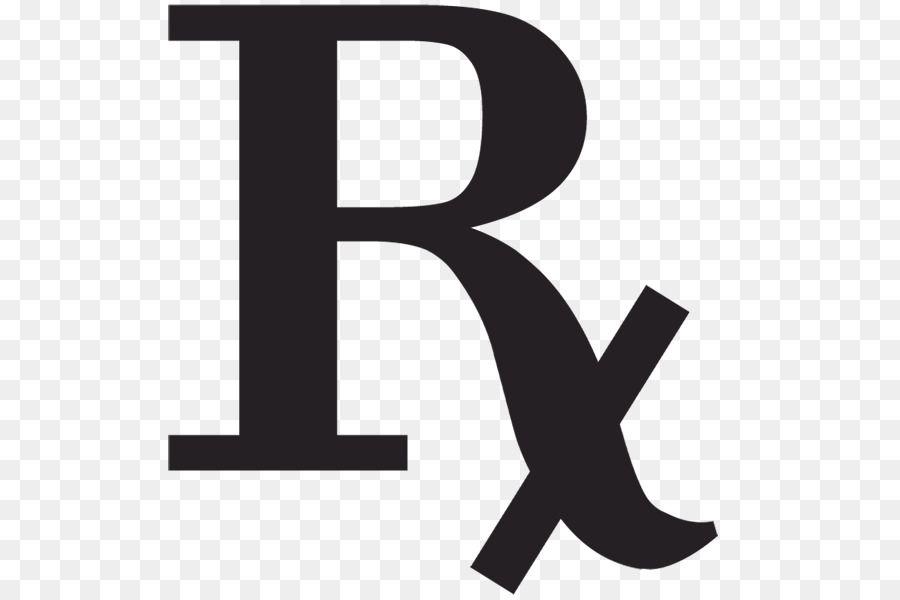 Prescription Logo - Medical prescription Prescription drug Pharmaceutical drug Medicine