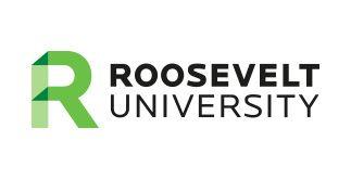 Roosevelt Logo - Study in USA: get your degree at Roosevelt University in Chicago