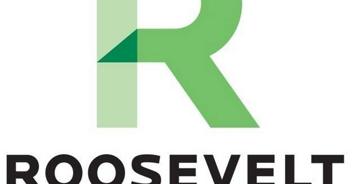 Roosevelt Logo - Roosevelt University updates logo, Web site