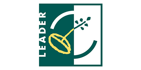 Leader Logo - Leader-Logo - Fife Historic Buildings Trust