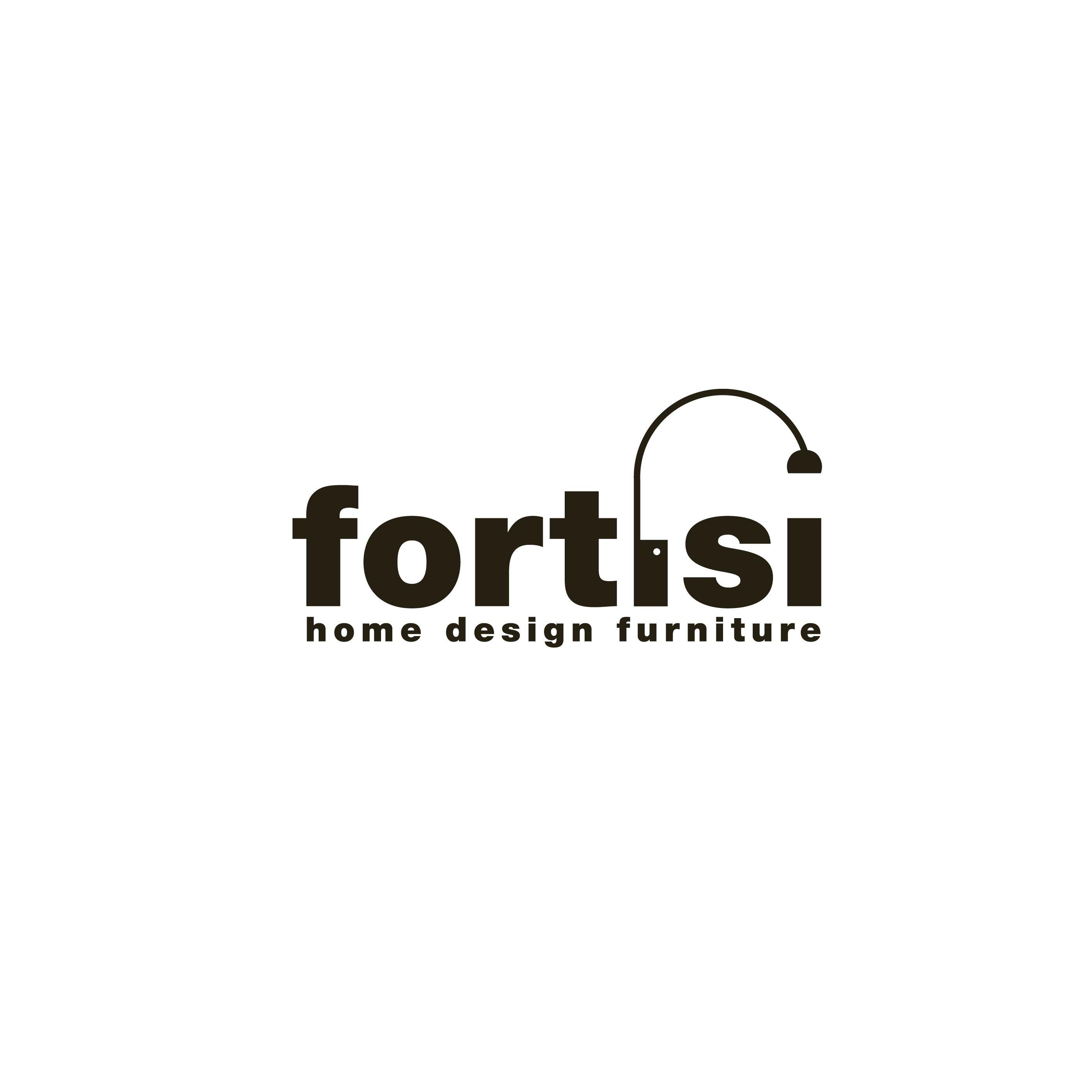 Type Logo - Type Logo for Design Furniture Store Pagani