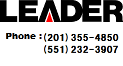 Leader Logo - LT4600A