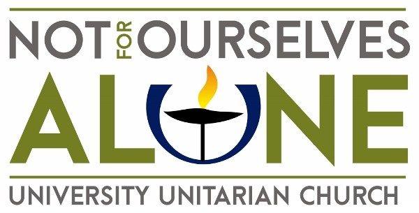 UUC Logo - Why the UUC Building Project? (October 2017) - University Unitarian ...