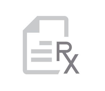 Prescription Logo - pharmacy services