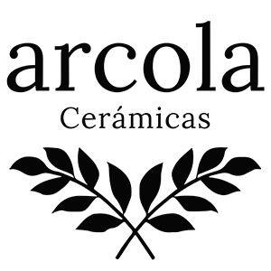 Arcola Logo - Scented ceramics. Cerámicas Arcola
